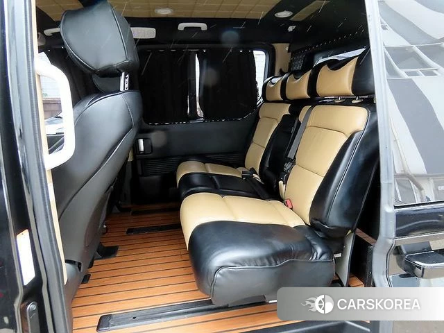 Hyundai Staria id 4355298 из Кореи 16