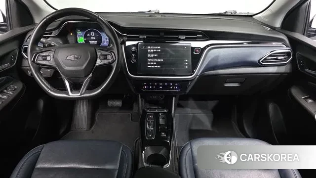 Chevrolet (GM Daewoo) Bolt EUV id 3726284 из Кореи 16