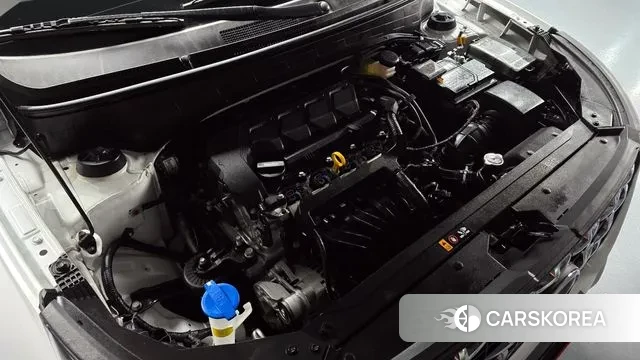 Hyundai Venue id 3663988 из Кореи 16