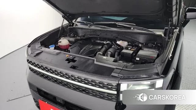 Hyundai Santa Fe (MX5) id 3353887 из Кореи 16