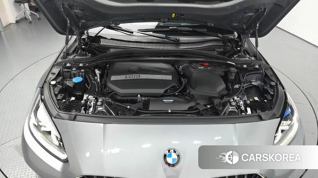 BMW 1 Series (F70) id 4589991 из Кореи 16