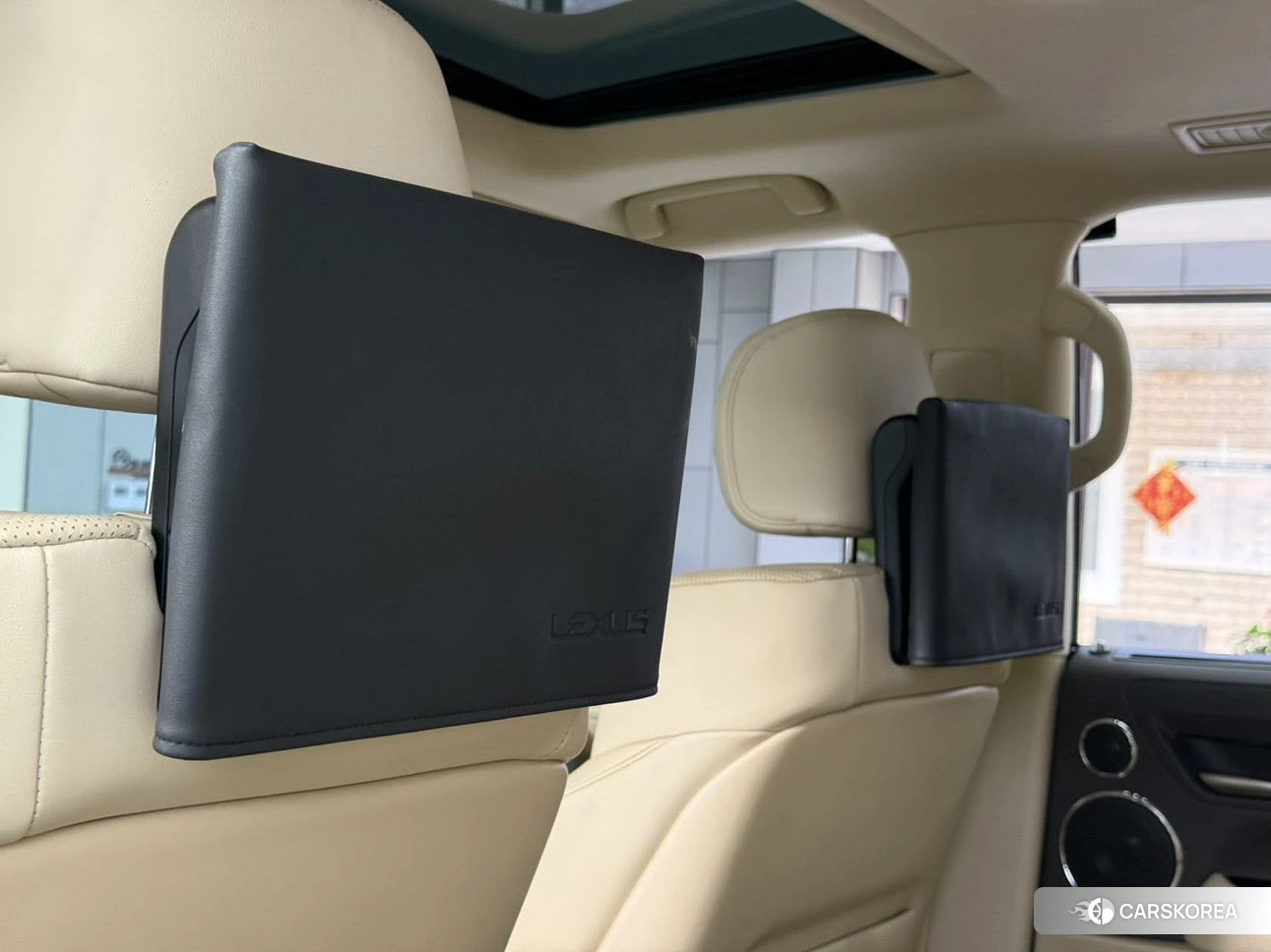Lexus LX id 4440926 из Китая 7