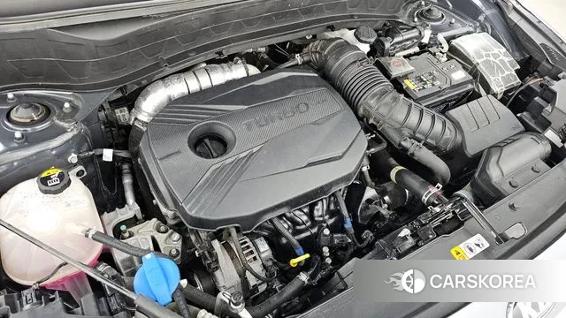 Kia Seltos id 3438679 из Кореи 16