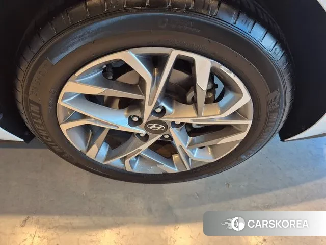 Hyundai Sonata (DN8) id 3757069 из Кореи 16