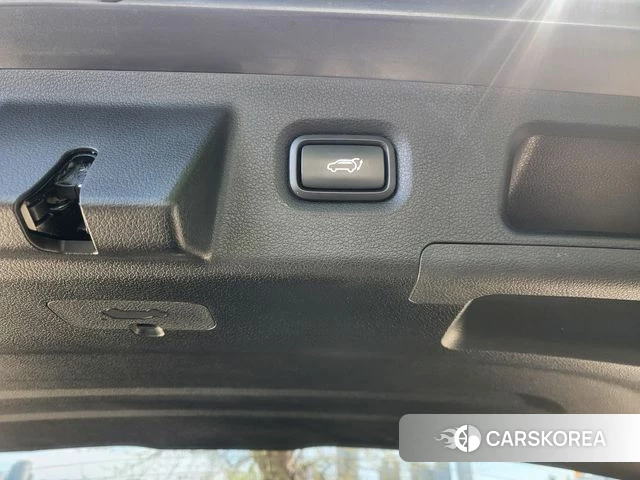 Hyundai Santa Fe TM id 3925136 из Кореи 15