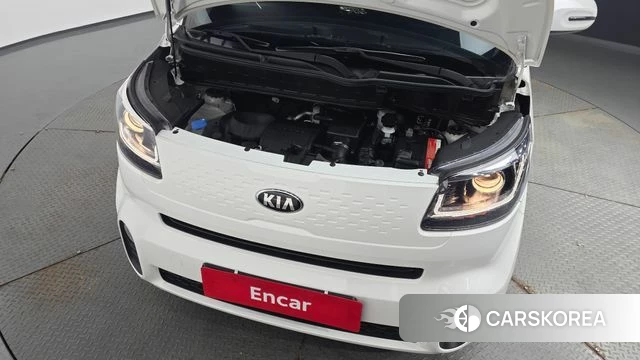Kia The New Ray id 4770870 из Кореи 26