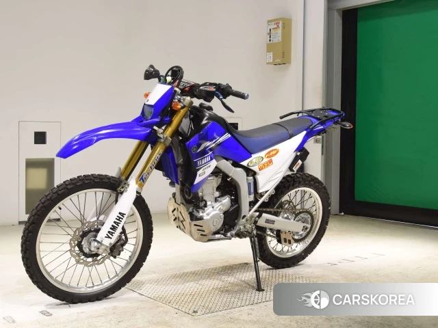 Проданный Yamaha WR250R 2016 из Японии, фото 3