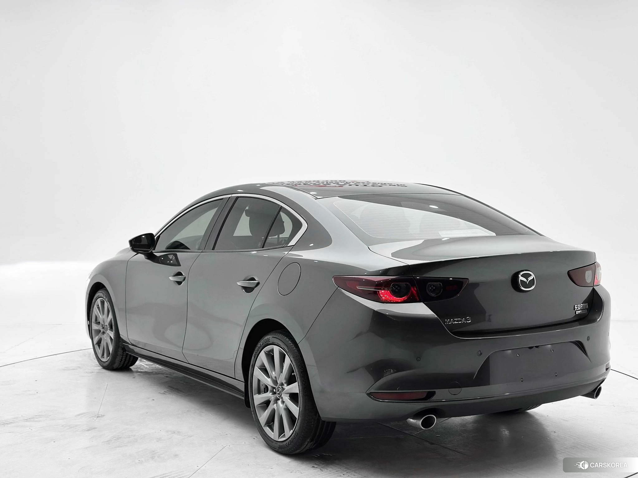 Mazda 3 Angkesaila id 4461335 из Китая 20