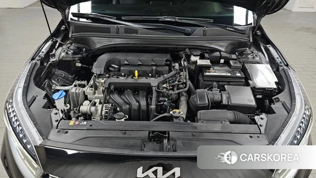 Kia The New K3 2nd generation id 4409920 из Кореи 35
