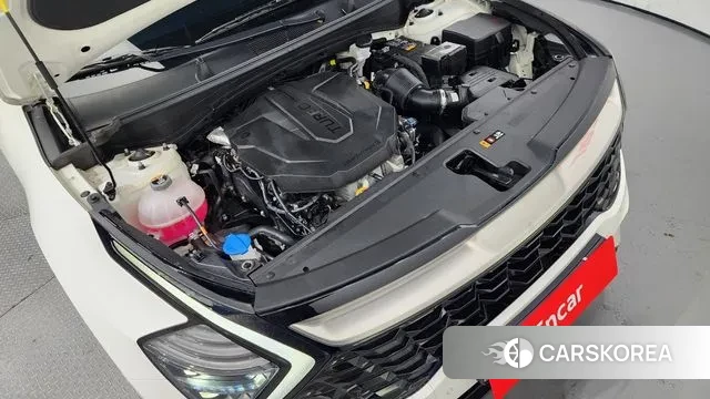 Kia Sportage 5th Generation id 3036454 из Кореи 16