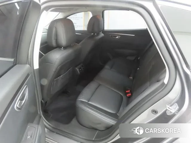 Renault Korea (Samsung) SM6 id 3325041 из Кореи 16