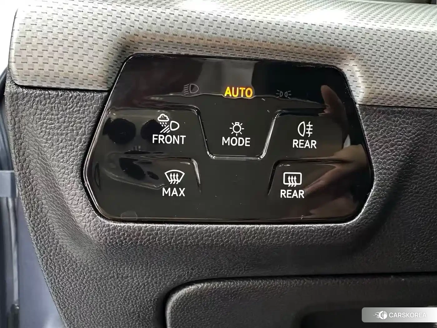 Volkswagen Lamando id 4644557 из Китая 7