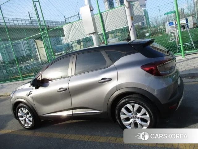 Renault Korea (Samsung) Capture id 3571084 из Кореи 15