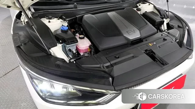 Kia EV6 id 3037496 из Кореи 16