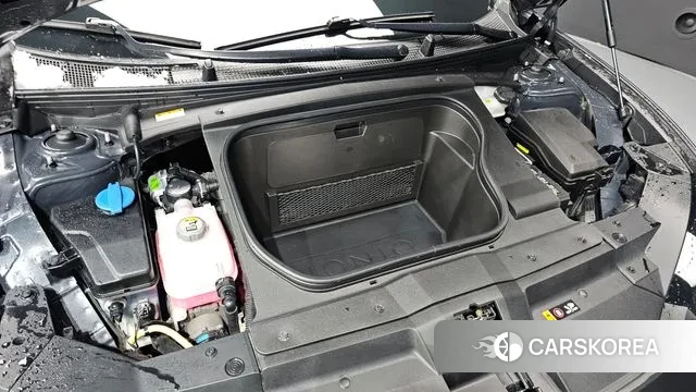 Hyundai Ionic 6 id 3452256 из Кореи 16