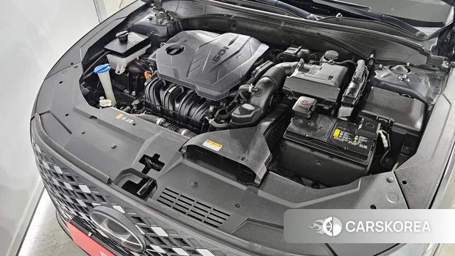 Hyundai The New Grandeur IG id 3008006 из Кореи 16