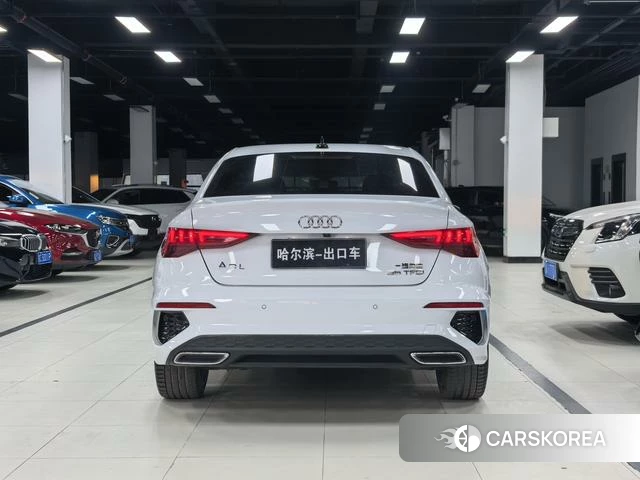 Audi A3 id 4279074 из Китая 19