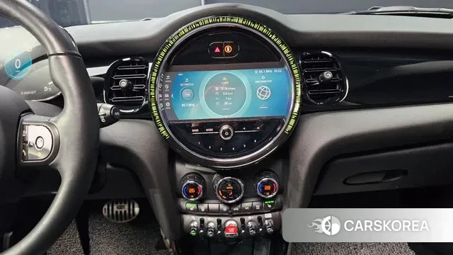 Mini Cooper id 3487449 из Кореи 16