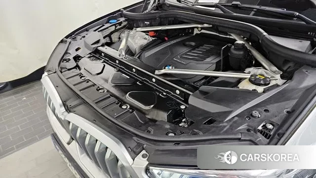 BMW X6 (G06) id 3384225 из Кореи 16