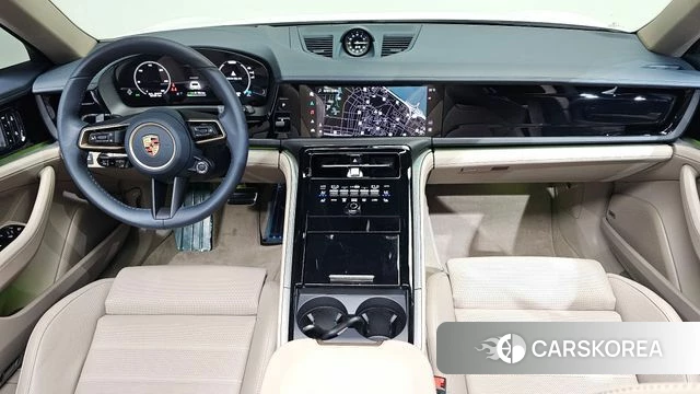 Porsche Panamera (976) id 4533174 из Кореи 36