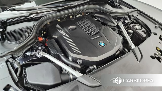 BMW 6 Series GT (G32) id 4529453 из Кореи 29