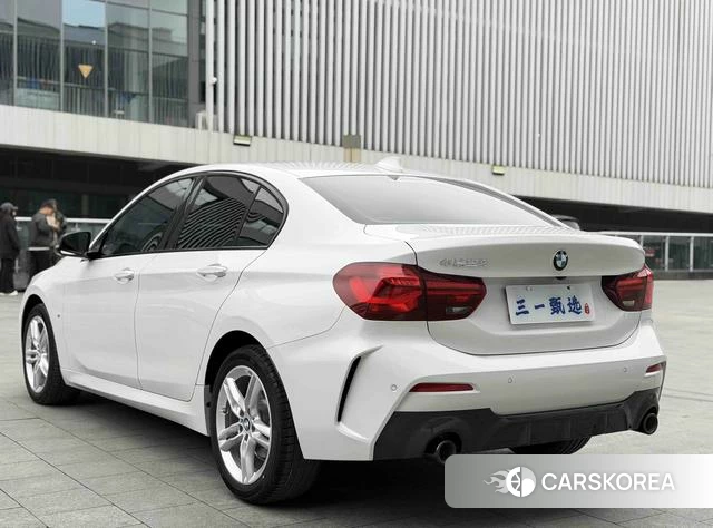 BMW 1 series id 4257505 из Китая 13