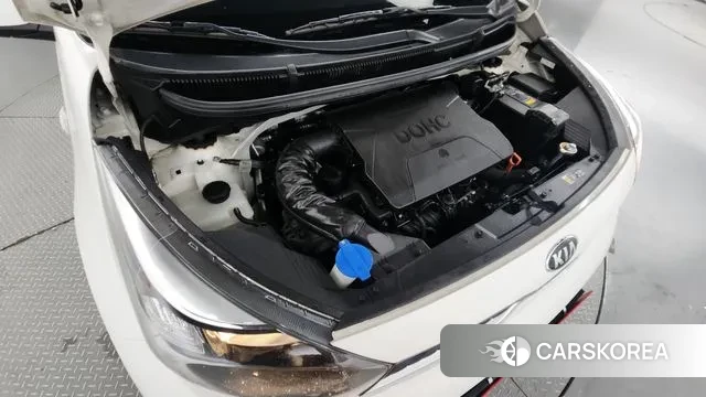 Kia All New Morning (JA) id 3060231 из Кореи 16