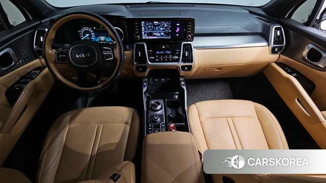 Kia Sorento 4th Generation id 3904218 из Кореи 16