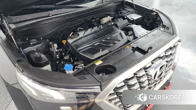 Hyundai Palisade id 3509592 из Кореи 16