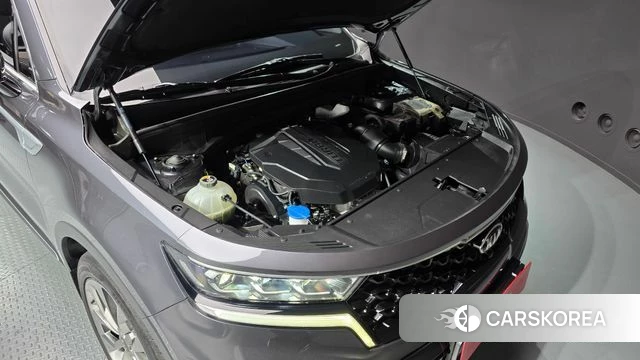 Kia Sorento 4th Generation id 4614799 из Кореи 16