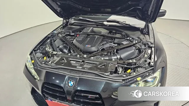 BMW M4 (G82) id 2905100 из Кореи 16