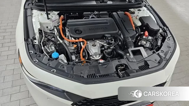 Honda Accord 11th Generation id 3763296 из Кореи 16