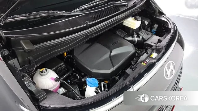 Hyundai Staria id 3560027 из Кореи 16