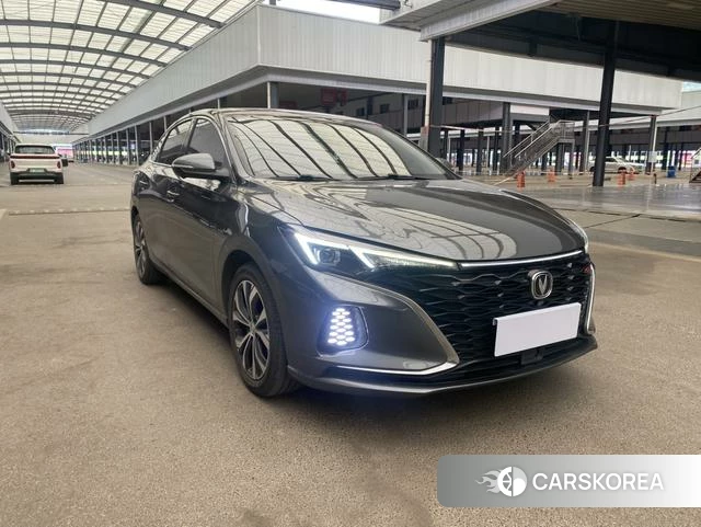 Chang'an Yidong id 4213380 из Китая 11