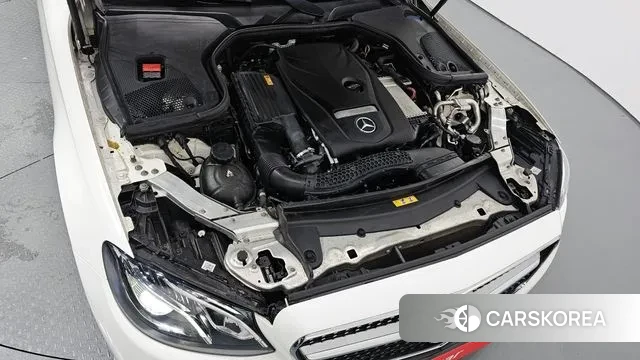 Mercedes-Benz E-Class W213 id 2981696 из Кореи 16
