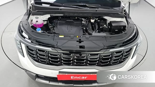 Kia The New Carnival 4th Generation id 4342369 из Кореи 45