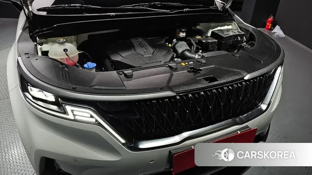 Kia Carnival 4th generation id 3771634 из Кореи 16