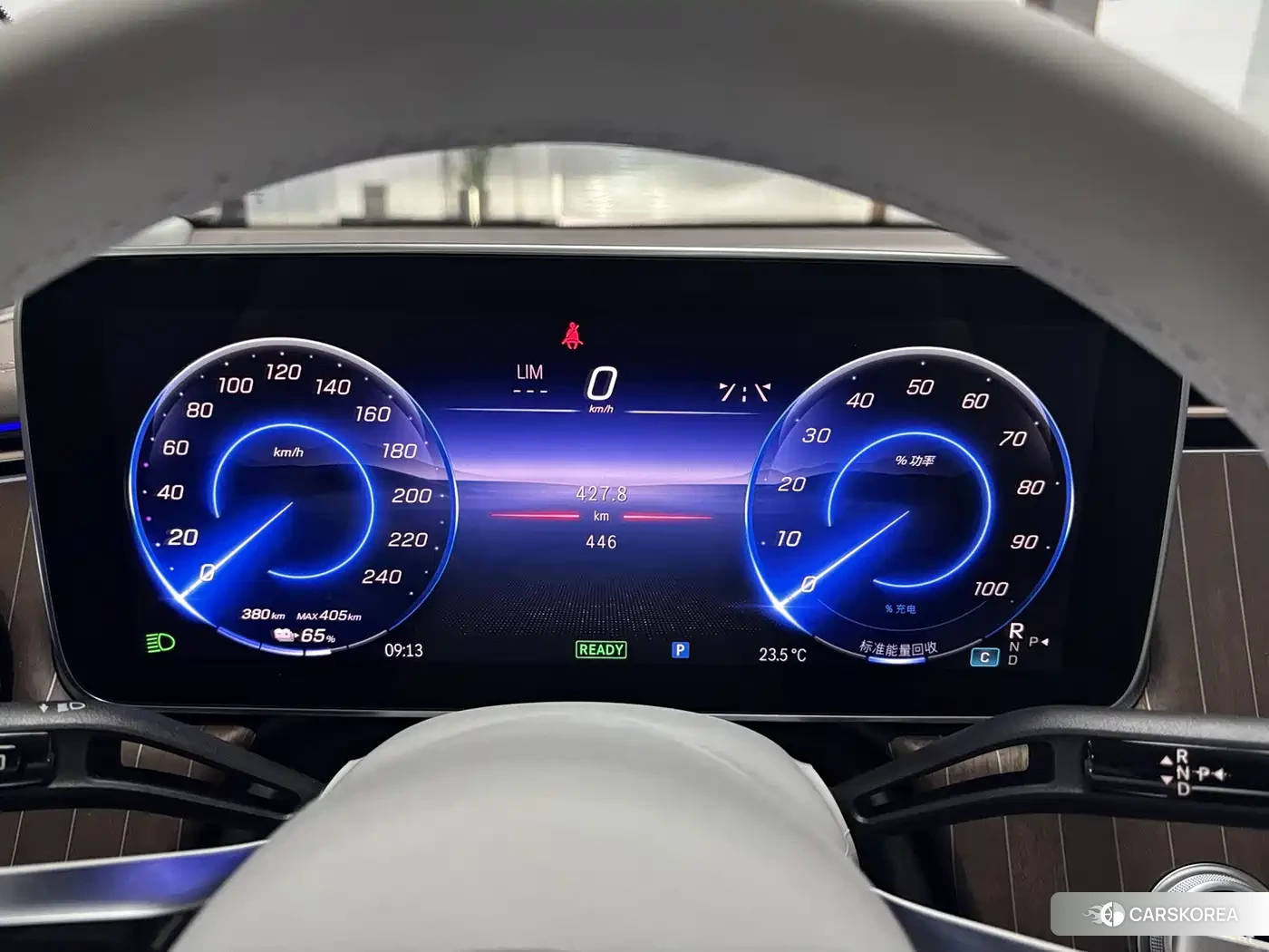Mercedes-Benz EQE SUV id 4515326 из Китая 8
