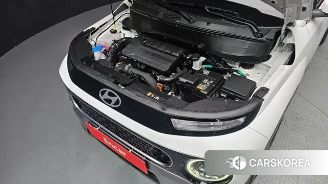 Hyundai The New Casper id 3544441 из Кореи 16