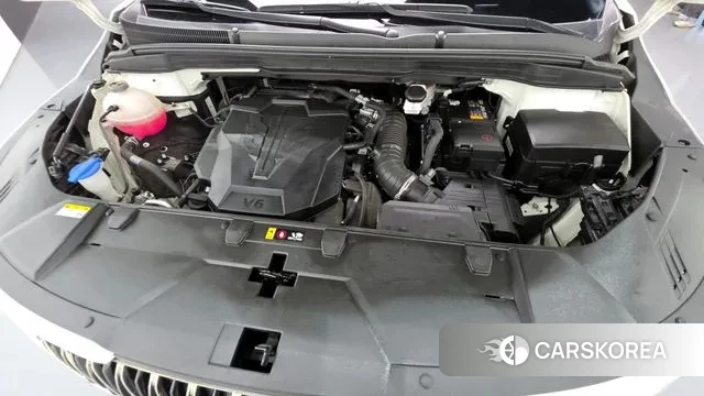 Kia Carnival 4th generation id 3341890 из Кореи 16