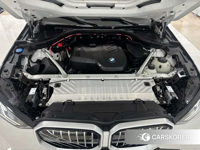 BMW X3 id 4307521 из Китая 28