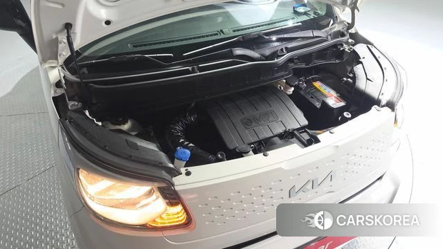Kia The New Ray id 4383004 из Кореи 16