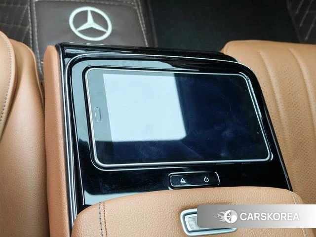 Mercedes-Benz S-class id 4238178 из Китая 11