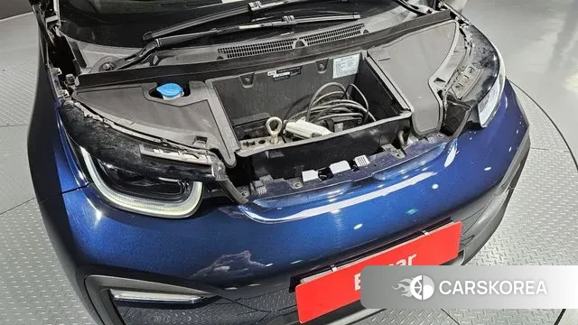 BMW i3 id 3396960 из Кореи 16