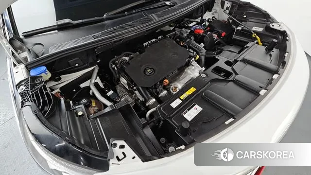 Peugeot 5008 second generation id 3650627 из Кореи 16