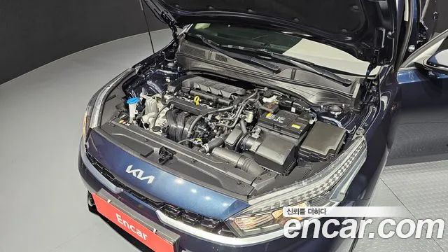 Kia The New K3 2nd generation id 2847545 из Кореи 16