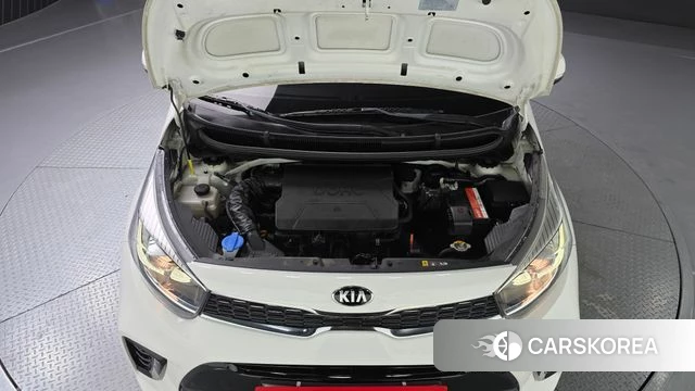 Kia All New Morning (JA) id 4536776 из Кореи 28