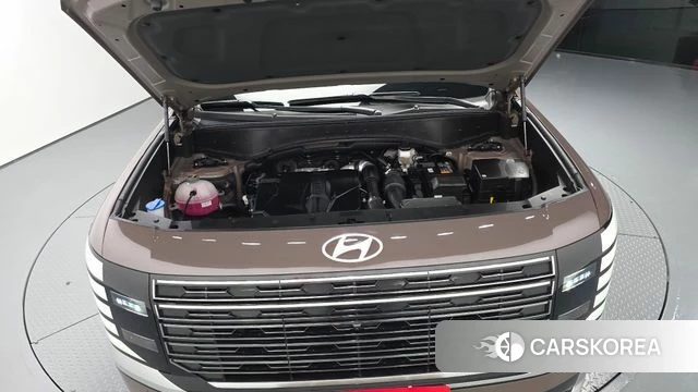 Hyundai Palisade (LX3) id 4691270 из Кореи 29