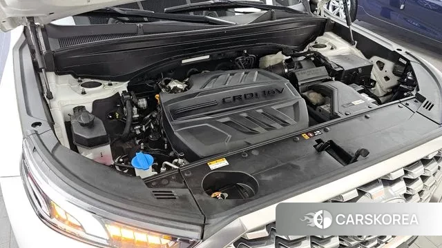 Hyundai Palisade id 3592183 из Кореи 16