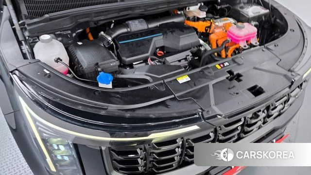 Kia The New Carnival 4th Generation id 4222948 из Кореи 30